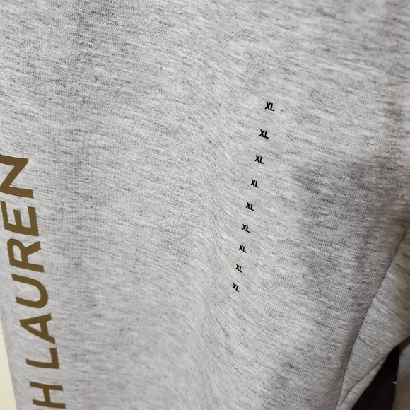 Polo ralph lauren pullover tracksuit  jogger set - Picture 7 of 9